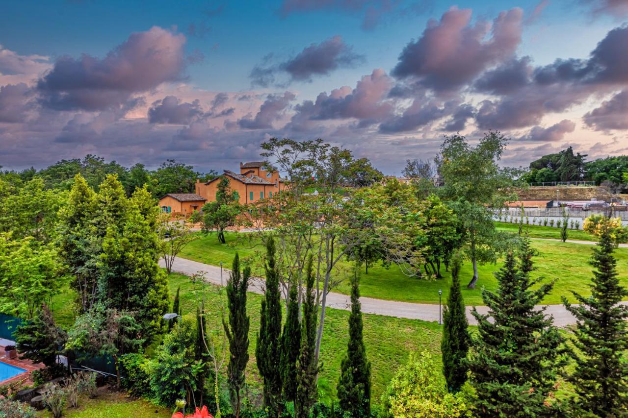 Apartamento Close To Vatican - Ingresso Roma