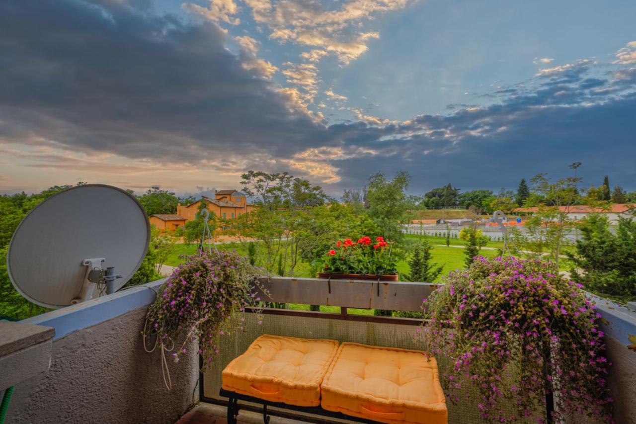 Apartment Close To Vatican - Ingresso Rom